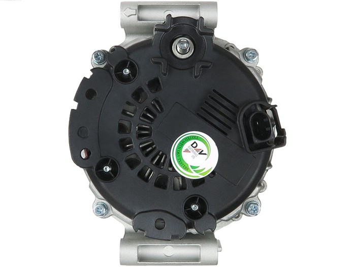 Generator 12V 180A As-pl A3486S AS-PL