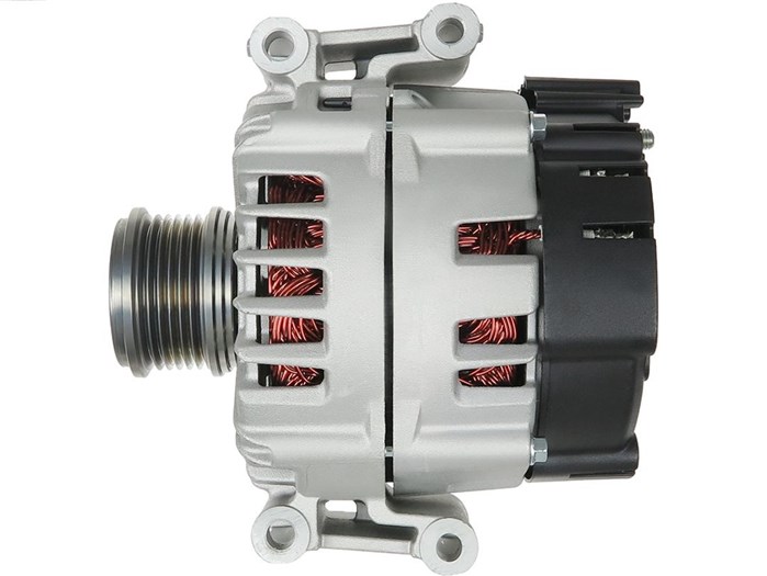 Generator 12V 180A As-pl A3486S AS-PL
