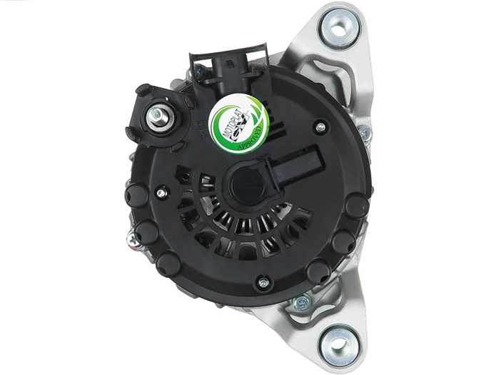 Generator 12V 130A As-pl A3488S AS-PL