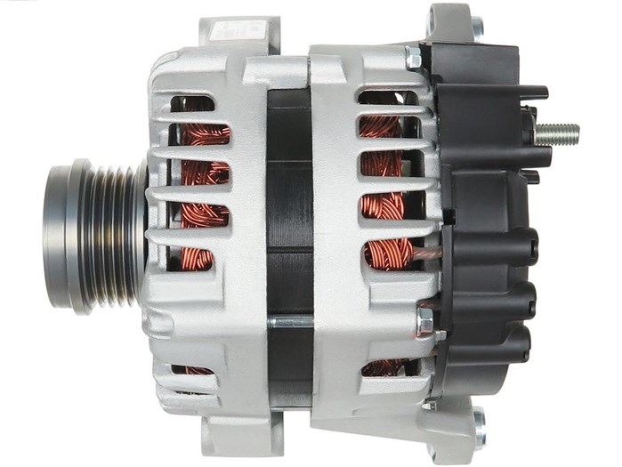 Generator 12V 130A As-pl A3488S AS-PL