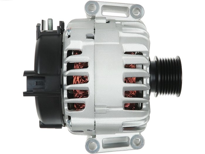 Generator 12V 220A As-pl A3489S AS-PL Generator 12V 220A As-pl A3489S AS-PL