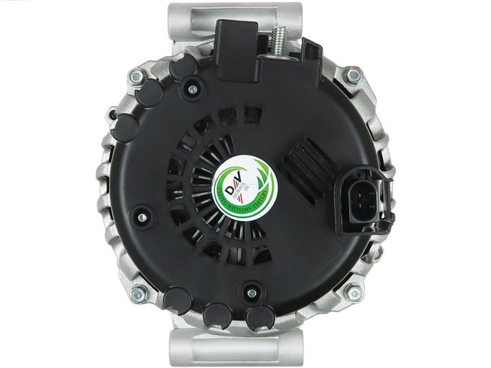 Generator 12V 220A As-pl A3489S AS-PL Generator 12V 220A As-pl A3489S AS-PL