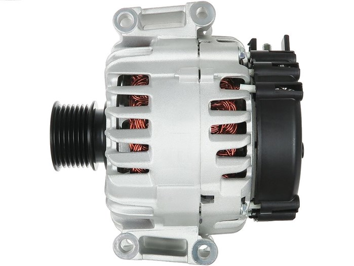 Generator 12V 220A As-pl A3489S AS-PL Generator 12V 220A As-pl A3489S AS-PL