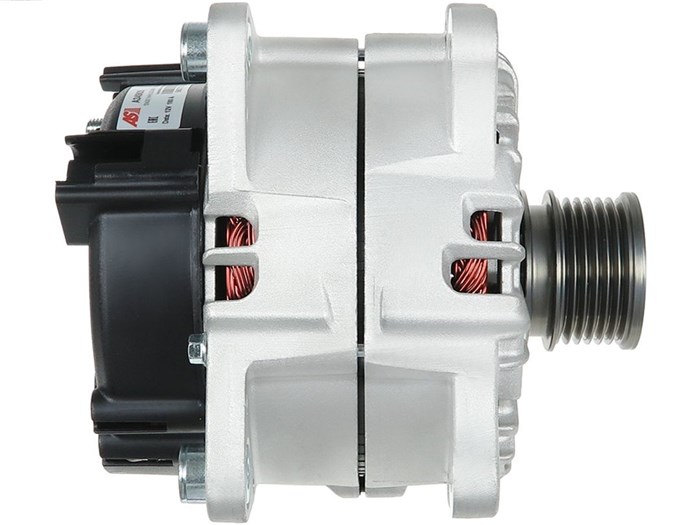 Generator 12V 180A As-pl A3490S AS-PL