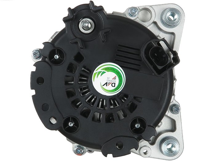 Generator 12V 180A As-pl A3490S AS-PL
