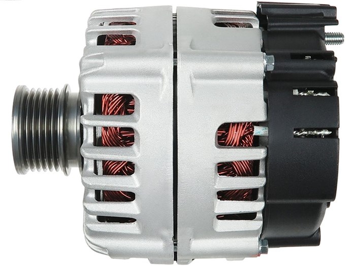 Generator 12V 180A As-pl A3490S AS-PL