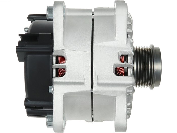 Generator 12V 230A As-pl A3491S AS-PL