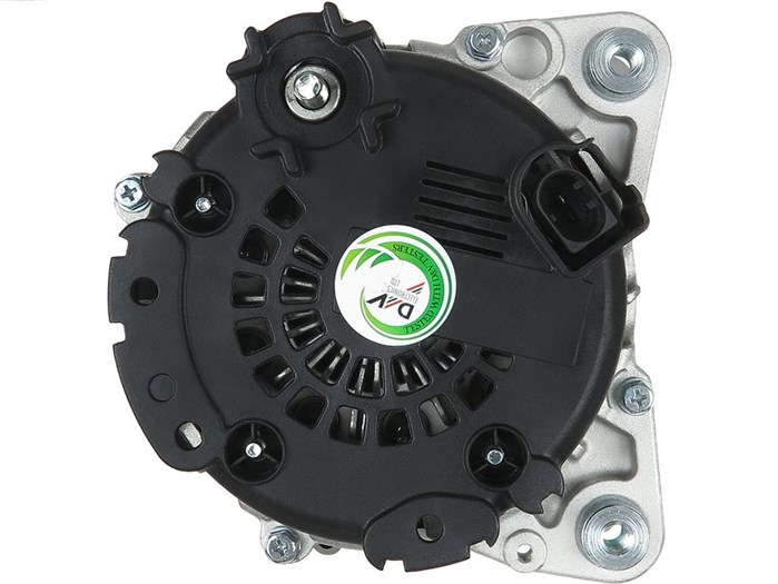 Generator 12V 230A As-pl A3491S AS-PL