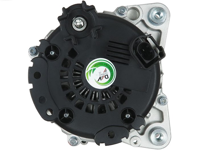 Generator 12V 180A As-pl A3494S AS-PL