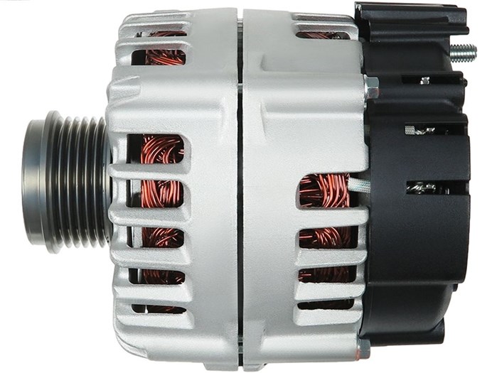 Generator 12V 180A As-pl A3494S AS-PL