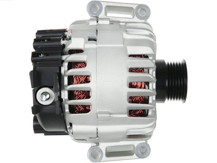 Generator 12V 220A As-pl A3495S AS-PL
