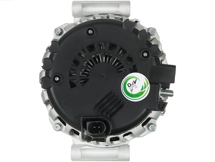 Generator 12V 220A As-pl A3495S AS-PL