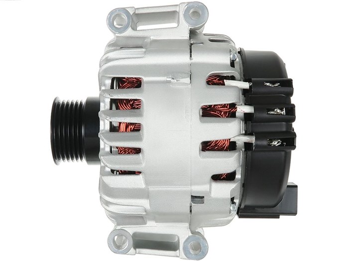 Generator 12V 220A As-pl A3495S AS-PL