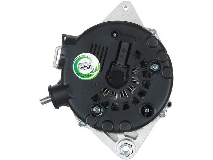 Generator 12V 130A As-pl Brand new | as-pl | alternators A3502S AS-PL