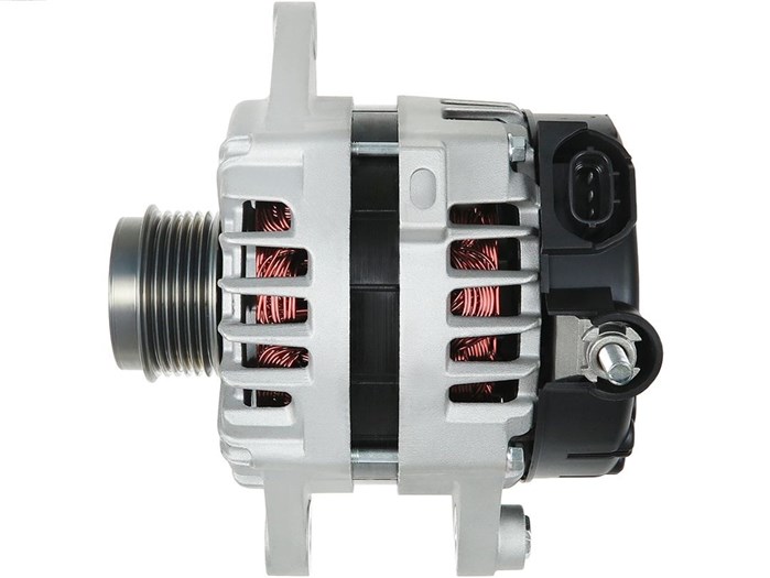 Generator 12V 130A As-pl Brand new | as-pl | alternators A3502S AS-PL