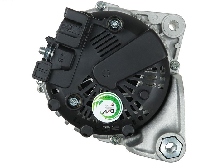 Generator 12V 150A As-pl A3505S AS-PL