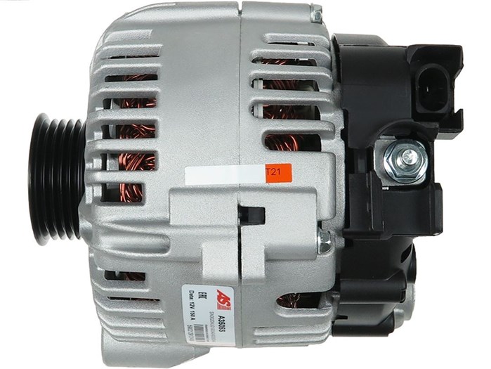 Generator 12V 150A As-pl A3505S AS-PL