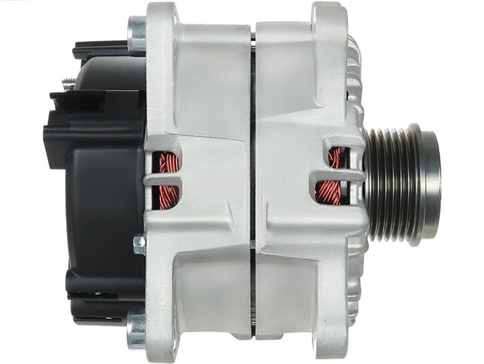 Generator 12V 200A As-pl A3510S AS-PL