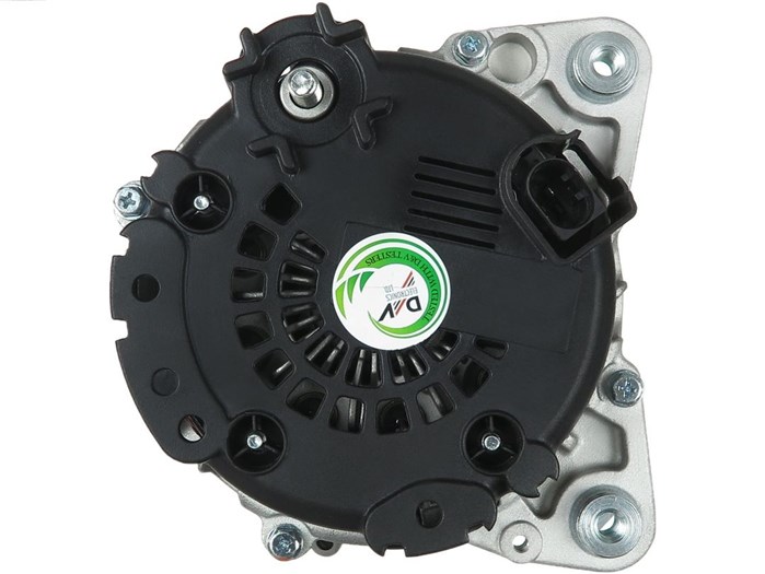 Generator 12V 200A As-pl A3510S AS-PL
