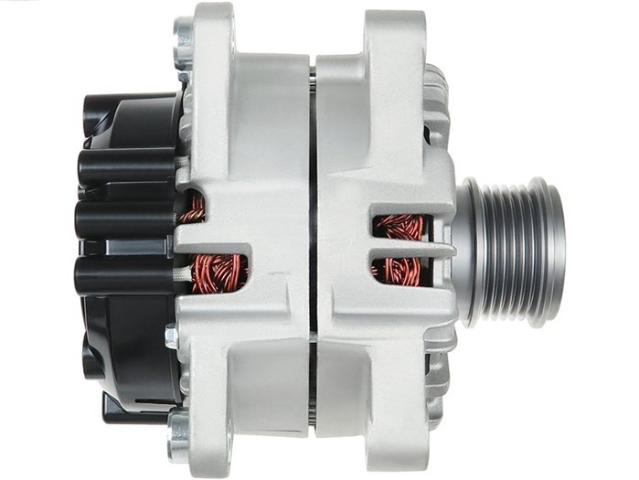 Generator 12V 225A As-pl A3512S AS-PL