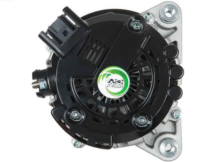 Generator 12V 225A As-pl A3512S AS-PL Generator 12V 225A As-pl A3512S AS-PL