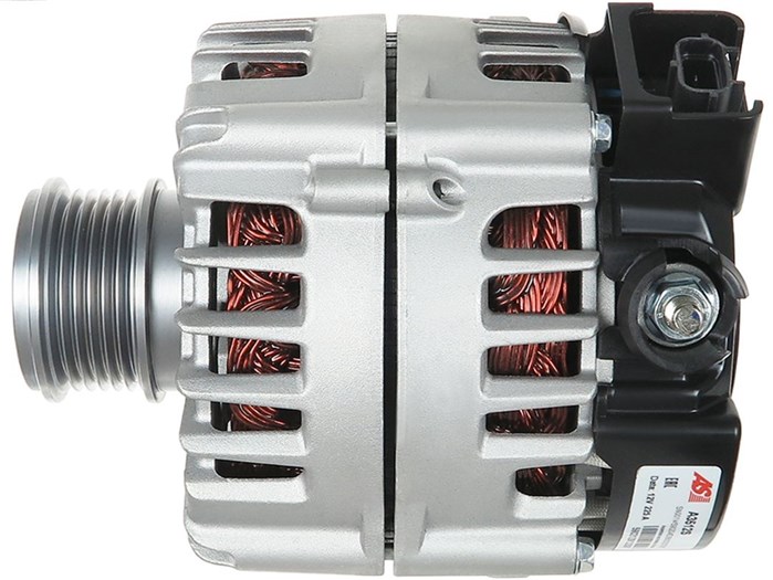 Generator 12V 225A As-pl A3512S AS-PL Generator 12V 225A As-pl A3512S AS-PL