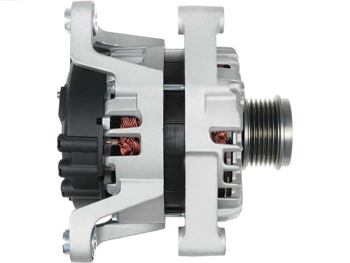 Generator 12V 130A As-pl A3513S AS-PL