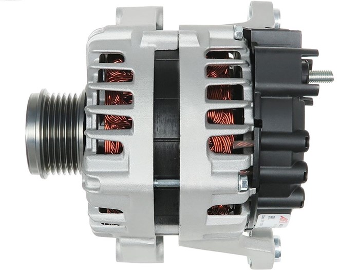 Generator 12V 130A As-pl A3513S AS-PL