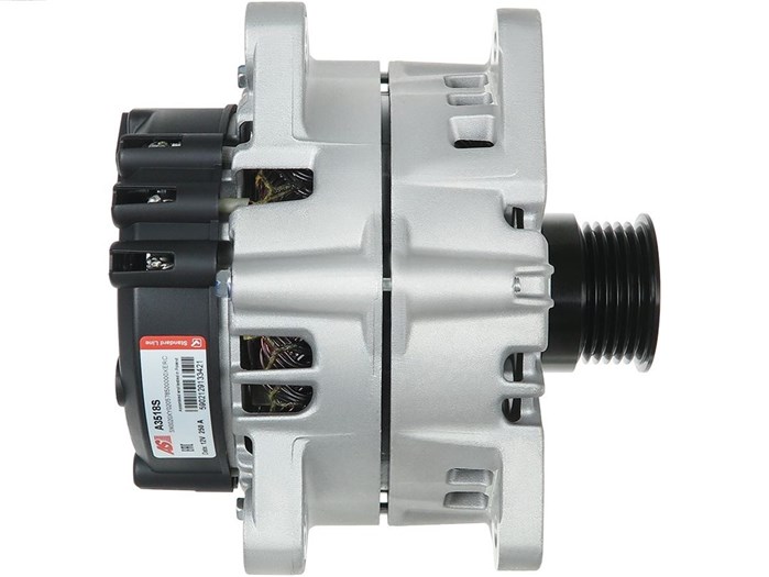 Generator 12V 250A As-pl A3518S AS-PL