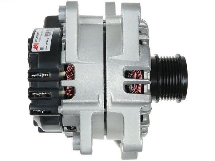 Generator 12V 220A As-pl A3524(VALEO) AS-PL