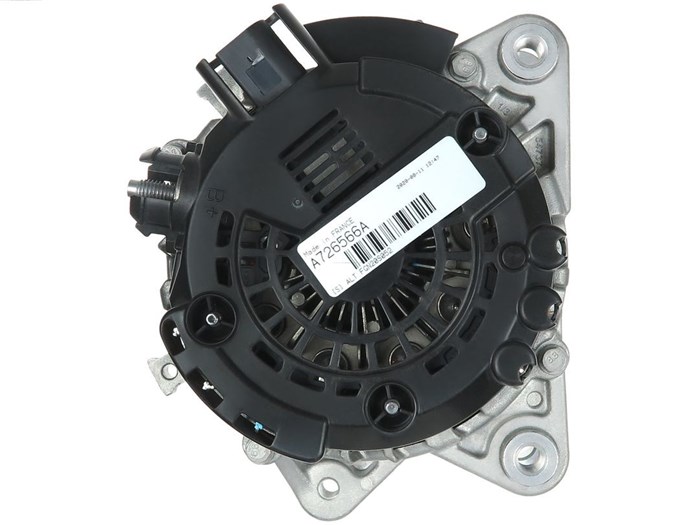 Generator 12V 220A As-pl A3524(VALEO) AS-PL