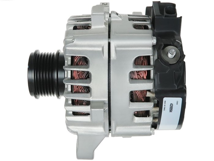Generator 12V 220A As-pl A3524(VALEO) AS-PL