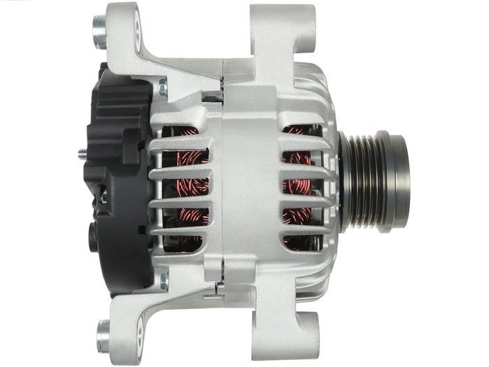 Generator 12V 140A As-pl A3525S AS-PL