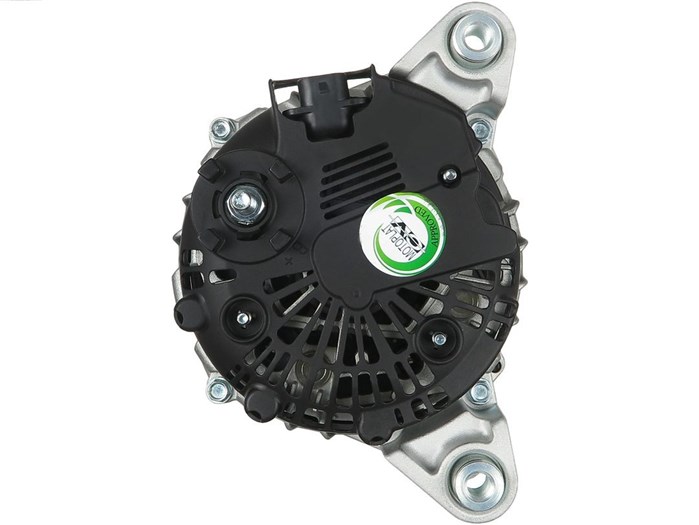 Generator 12V 140A As-pl A3525S AS-PL
