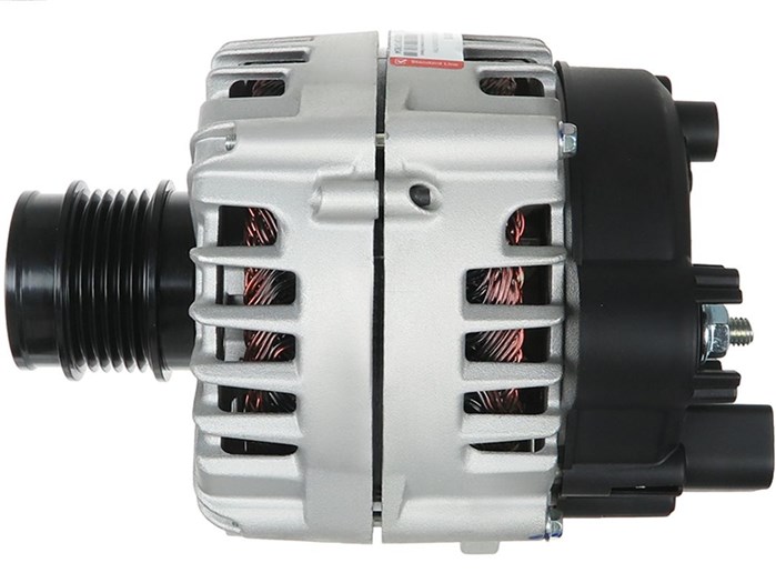 Generator 12V 250A As-pl A3531S AS-PL