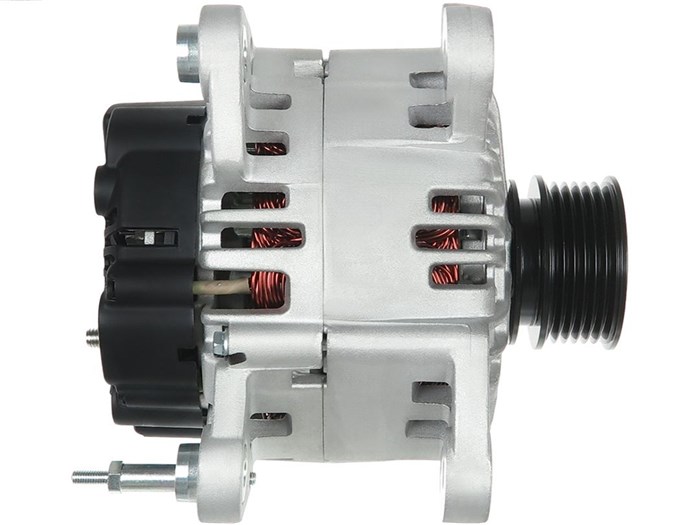 Generator 12V 110A As-pl A3546S AS-PL