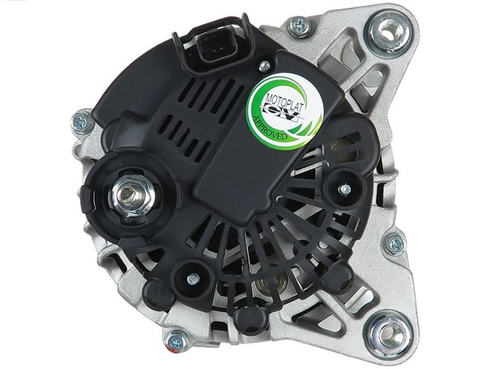 Generator 12V 150A As-pl A3551S AS-PL