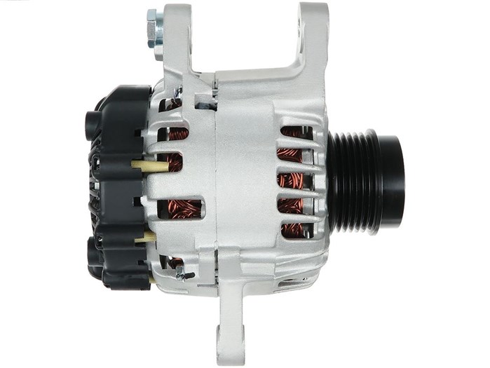 Generator 12V 120A As-pl Brand new | as-pl | alternators A3553S AS-PL