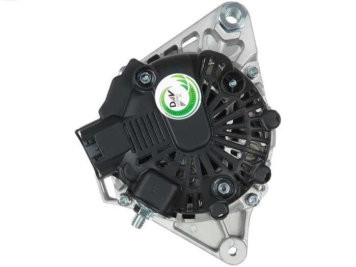 Generator 12V 120A As-pl Brand new | as-pl | alternators A3553S AS-PL