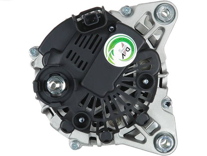 Generator 12V 150A As-pl A3565S AS-PL