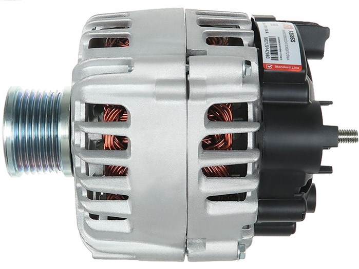 Generator 12V 150A As-pl A3565S AS-PL