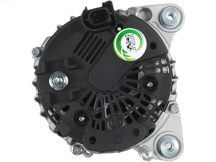 Generator 12V 180A As-pl A3575S AS-PL