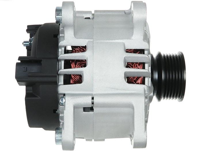 Generator 12V 180A As-pl A3576S AS-PL