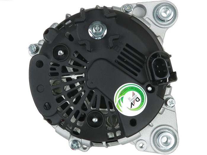 Generator 12V 180A As-pl A3576S AS-PL Generator 12V 180A As-pl A3576S AS-PL