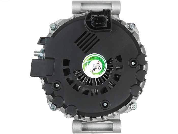 Generator 12V 220A As-pl A3578S AS-PL Generator 12V 220A As-pl A3578S AS-PL