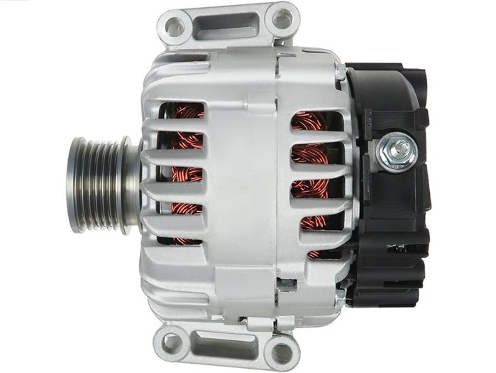 Generator 12V 220A As-pl A3578S AS-PL Generator 12V 220A As-pl A3578S AS-PL