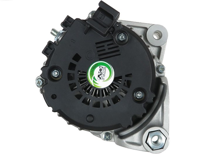 Generator 12V 180A As-pl A3582S AS-PL Generator 12V 180A As-pl A3582S AS-PL