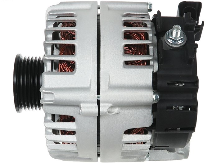 Generator 12V 180A As-pl A3582S AS-PL Generator 12V 180A As-pl A3582S AS-PL