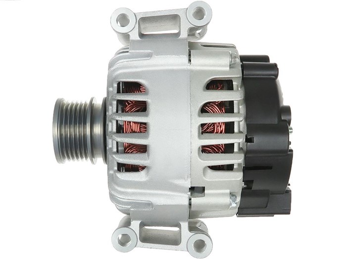 Generator 12V 150A As-pl A3586S AS-PL