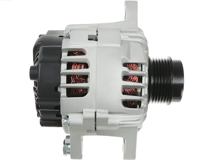 Generator 12V 110A As-pl Brand new | as-pl | alternators A3602S AS-PL